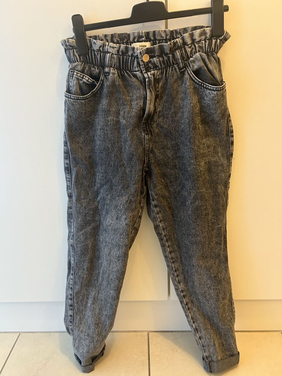 Tally Weijl Jeans: Jeans taille 40 – Nuovo (secondo la descrizione) da Villars-sur-Glâne venduto da ale_7h26
