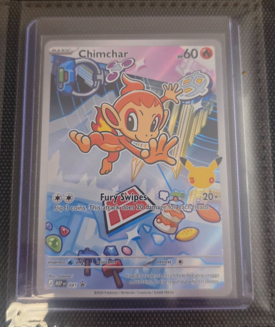 Pokémon Sammelbilder & Trading cards: Pokemon -  First Partner Serie 1 / EN – Neu (gemäss Beschreibung) aus Kreuzlingen von Room_Shambles 2