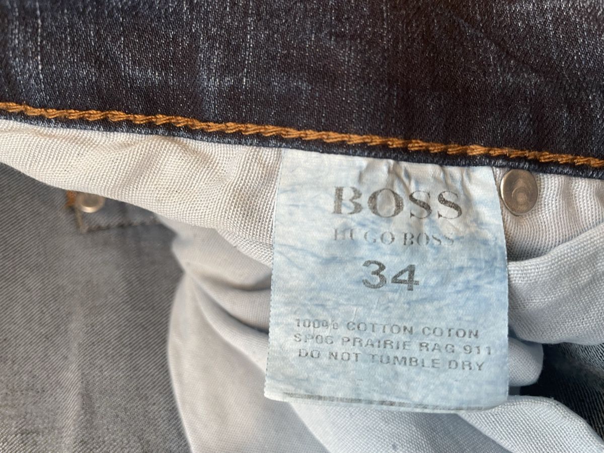 Lotti di vestiti: Kleiderpaket 2teilg Grösse 34/32 – Usato da Zürich venduto da piervier4 7