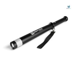 Höfftech XXL Taschenlampe 42 cm – 300 Lumen, 3 W