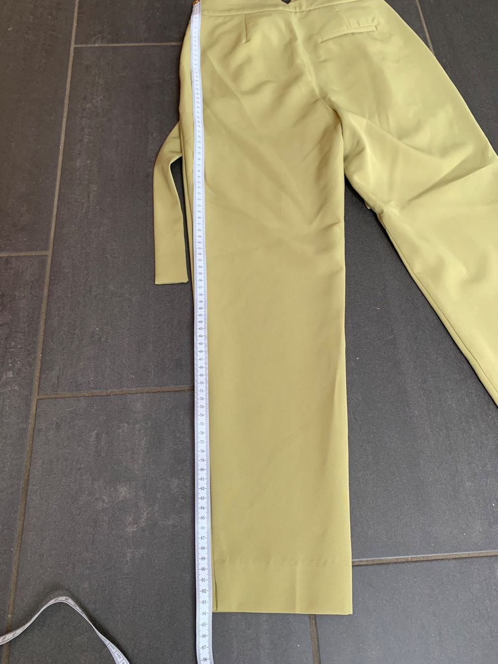 Pantaloni: Hose gr. 34. Neu – Nuovo (secondo la descrizione) da Sempach venduto da katzaana3 3