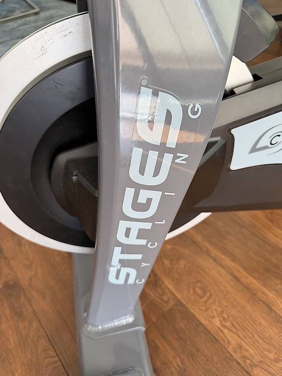Hometrainer: Stages Hometrainer – Gebraucht aus Zürich von dan_7cj7 2