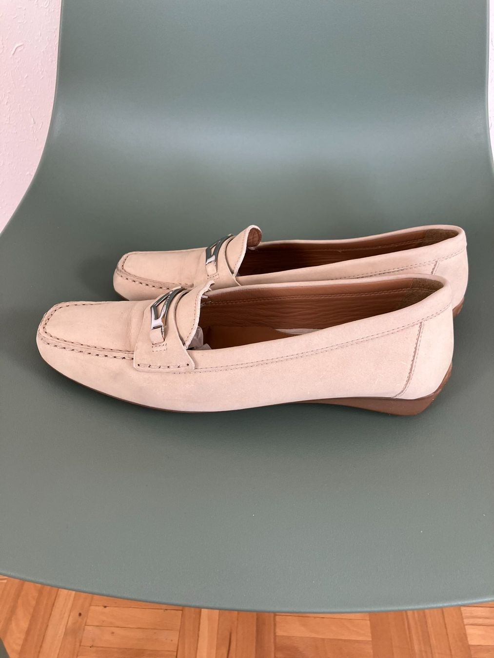 Geox Chaussures femmes: GEOX Ballerina Gr.39 – D'occasion à Laupen ZH par kar_lfz6
