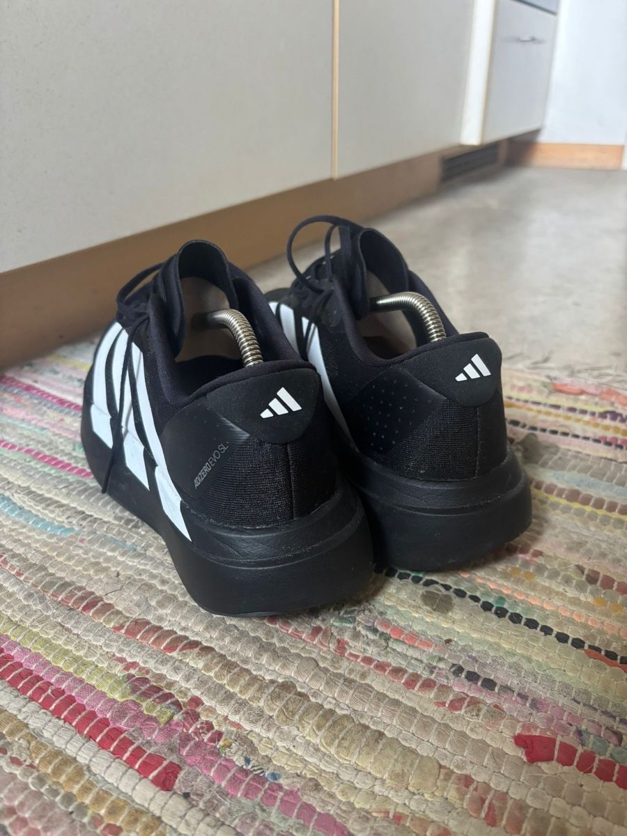 Adidas Chaussures hommes: Adidas Evo SL – D'occasion à Bern par jamox 2