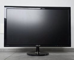 ASUS PC-Bildschirm  68 cm (27")  HDMI