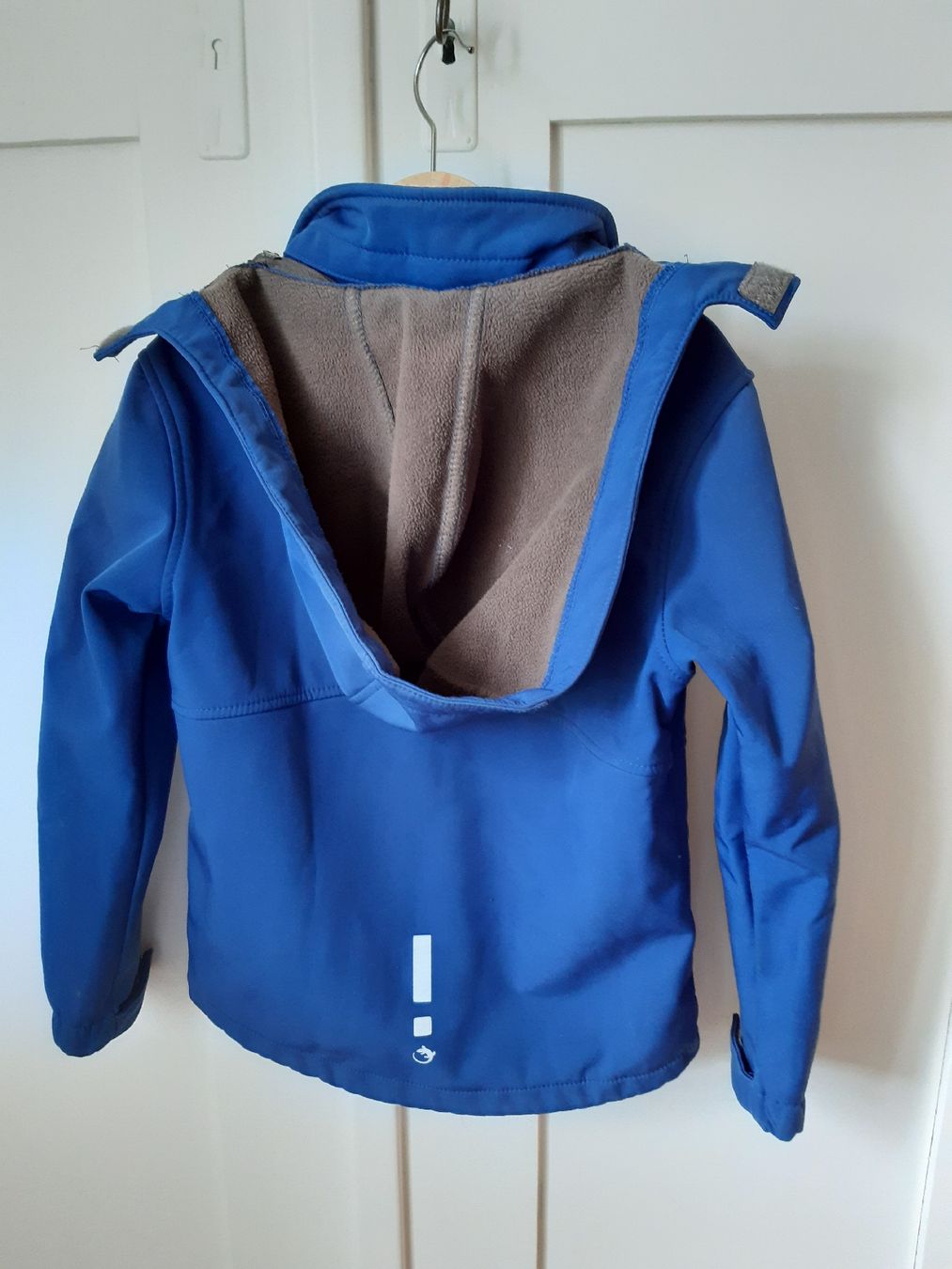 Trevolution Giacche & Cappotti: Softshelljacke Gr. 122 – Usato da Langenthal venduto da AspireE15 1