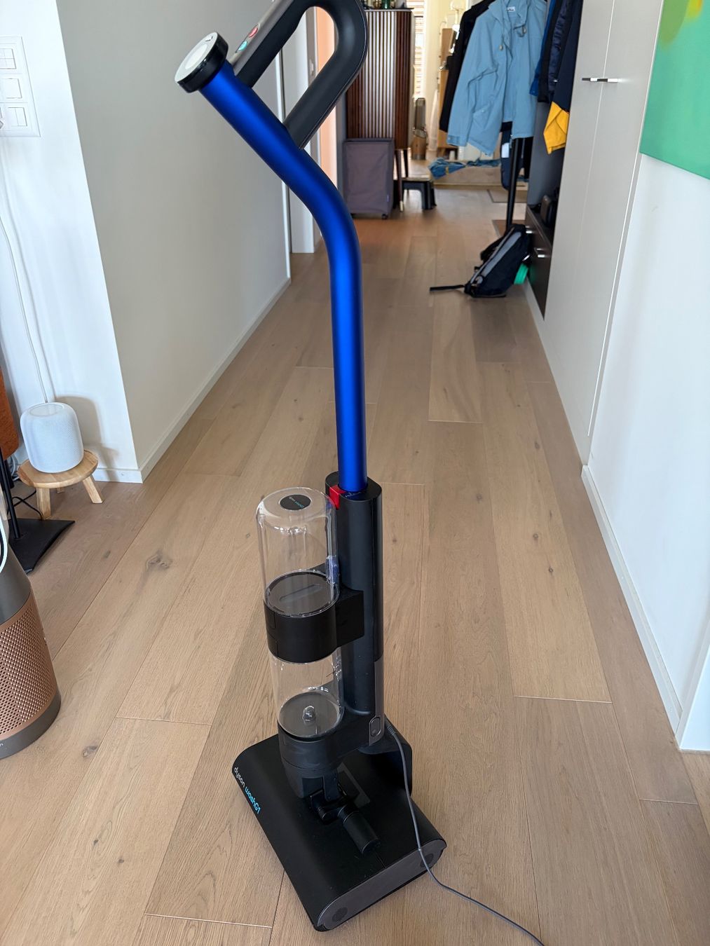 Dyson Aspirateurs & Accessoires: Dyson WashG1 – D'occasion à Rüschlikon par lime15 1