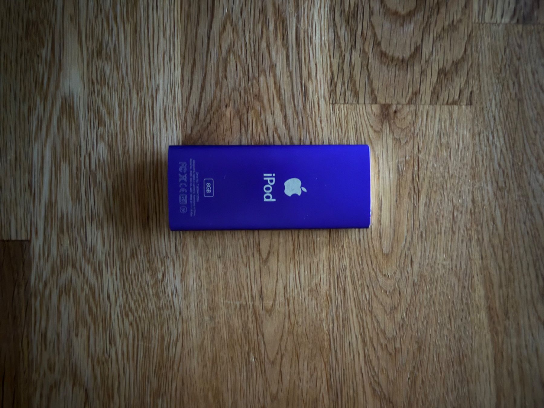 Apple Lecteur media portable: Ipod 8GB – D'occasion à Beringen par fxm_ll2g 1