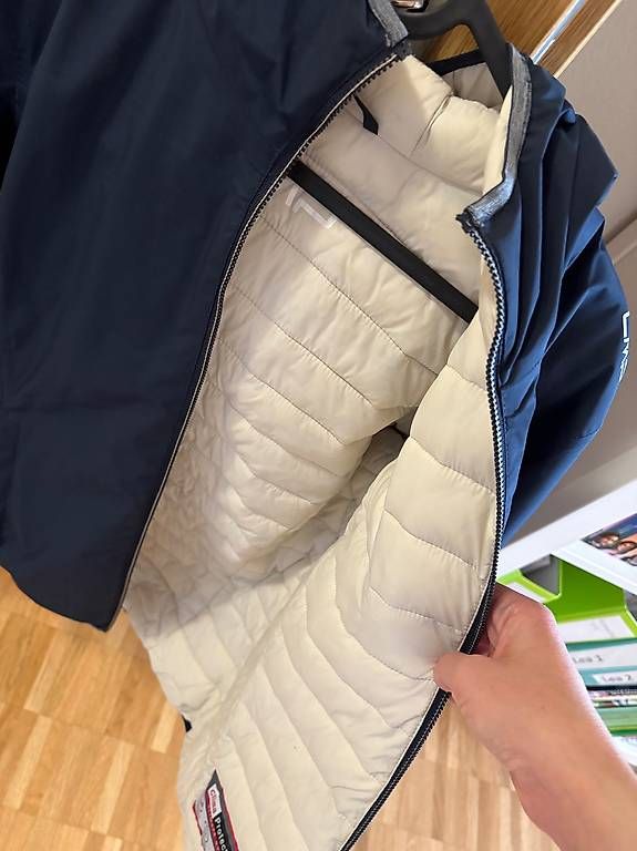 CMP Giacche: CMP Outdoorjacke – Usato da Aarau venduto da leaaaxx 1