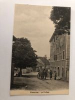 Chavornay - Le College  (VD)