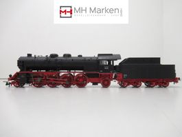 Brawa 40400 Dampflok BR 19 Deutsche Reichsbahn Analog DC H0