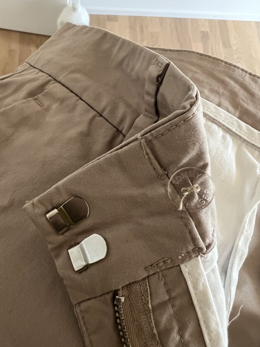 Tommy Hilfiger Pantaloni: 7/8 Hose von Tommy Hilfiger – Usato da Zürich venduto da ann_7l2p 3
