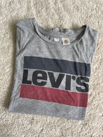 LEVIS Shirt Grösse S