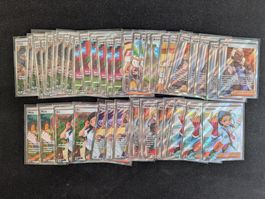 Pokemon - 47 Hits aus Prismatic & Palean Fates 🇬🇧
