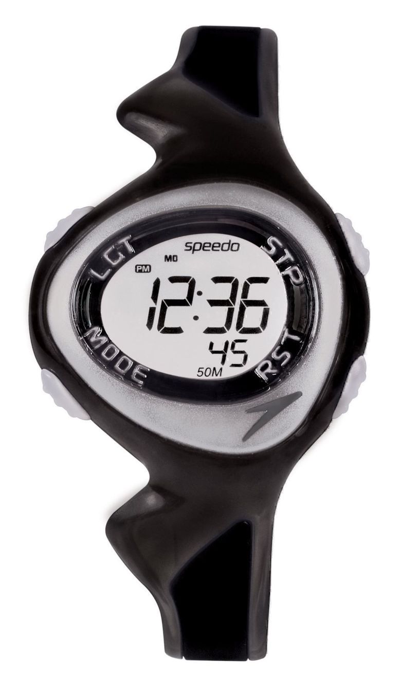 Ricardo Orologi: Speedo Kinderuhr Digital – Nuovo e nell'imballaggio originale da Neerach venduto da i-style24