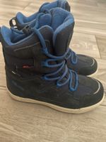 Winterstiefel TROLLKIDS Aqua Grösse 32 dunkelblau gebraucht