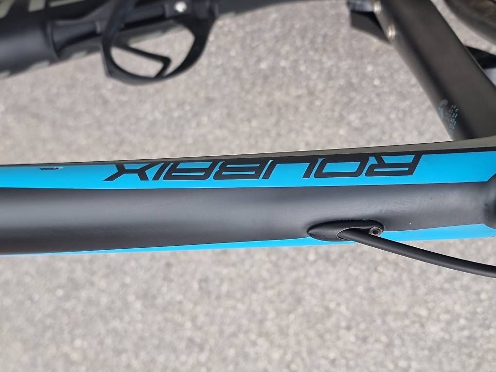 Velos: Specialized Roubaix Carbon Rennvelo – Gebraucht aus Sagogn von expolosiv 3