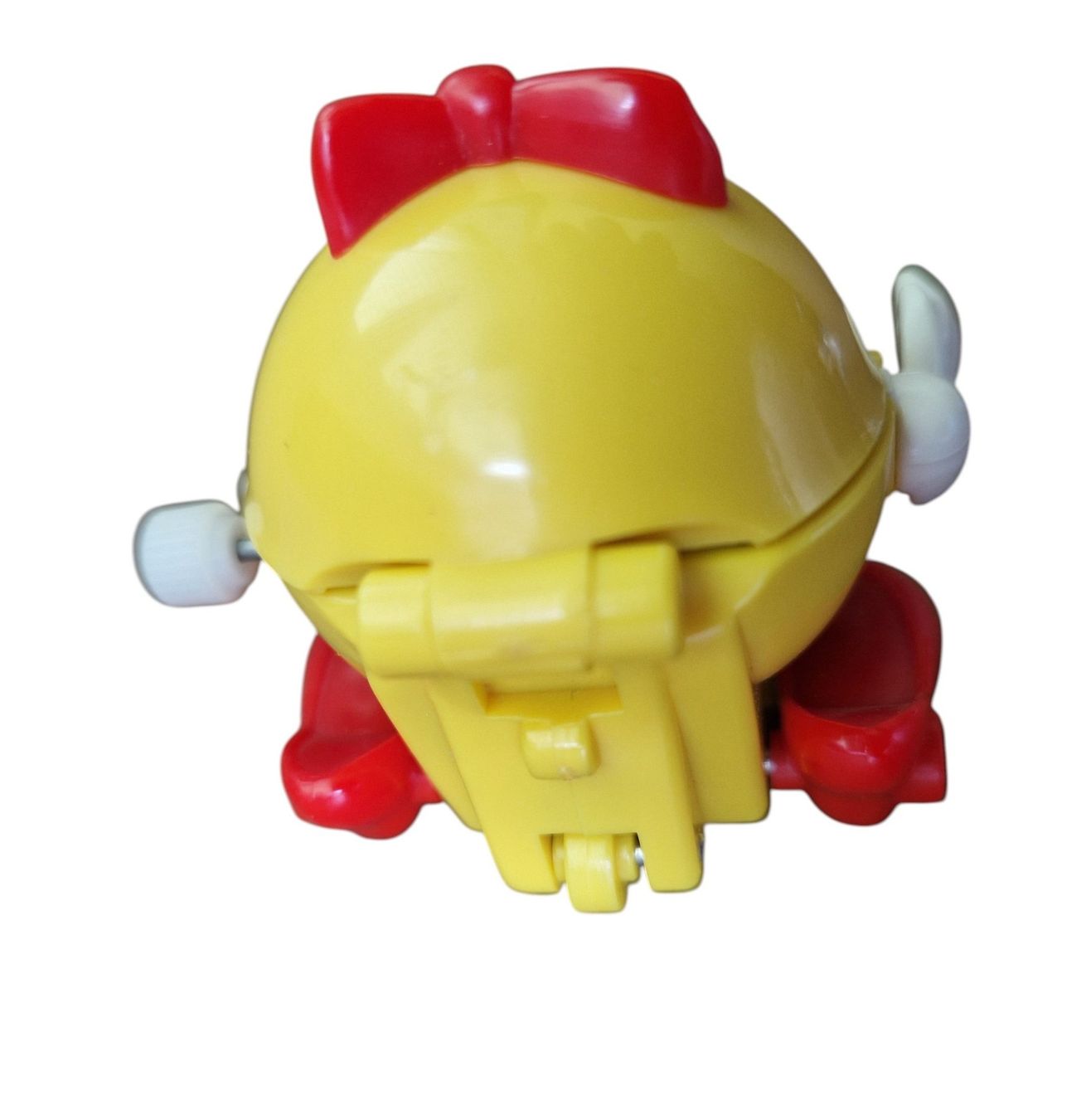 Spielzeuge: Wind up Toy Ms. Pac-Man1982 – Gebraucht aus Mörschwil von lindaswunderkiste 4