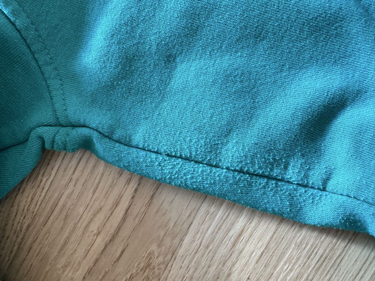 Jack & Jones Pulls & Sweat-shirts: Jack Jones Kapuzenpullover Grösse L gebraucht mit Pilling – D'occasion à Buchs SG par Rachelsteiner 4