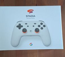 Google Stadia Premiere Edition - Neuf - scellage Impeccable
