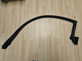 Nissan 350Z Dichtung Fenster oben links/rechts