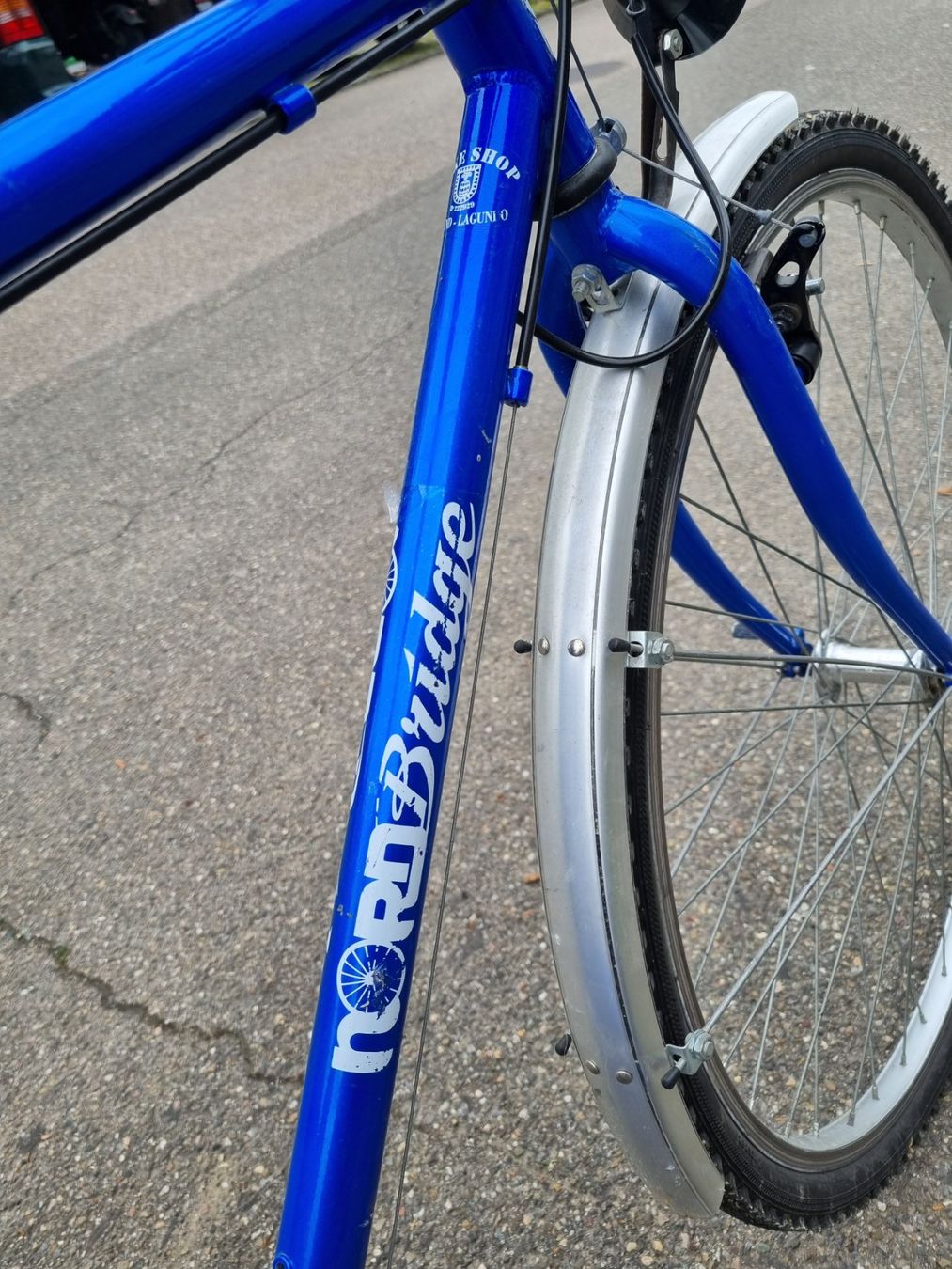 Biciclette: Velo 28Zoll – Usato da Frenkendorf venduto da vladi010 5