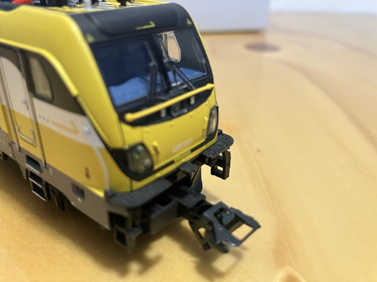 Märklin Modelleisenbahnen: Märklin 36635 – Gebraucht aus Berg TG von saesch13 5