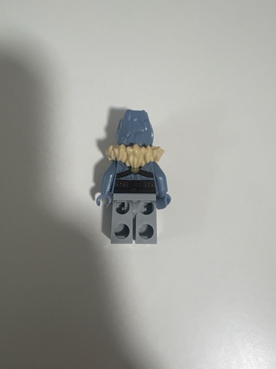 Lego Figuren: Lego Krog Minifigur – Neu (gemäss Beschreibung) aus Riehen von ebr_y8gq 1