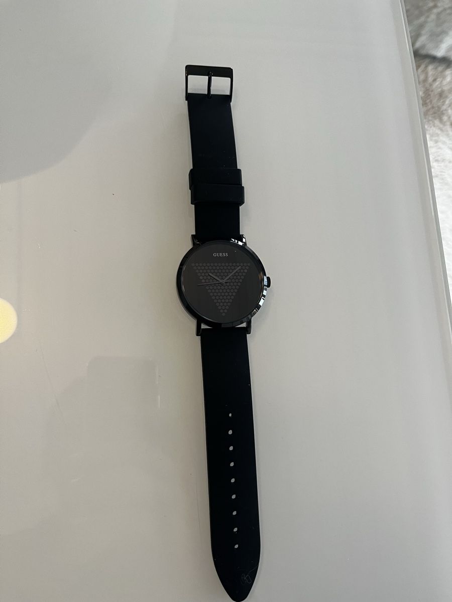 Guess Orologi: Guess Armbanduhr – Nuovo (secondo la descrizione) da Gossau ZH venduto da Juma2016 5