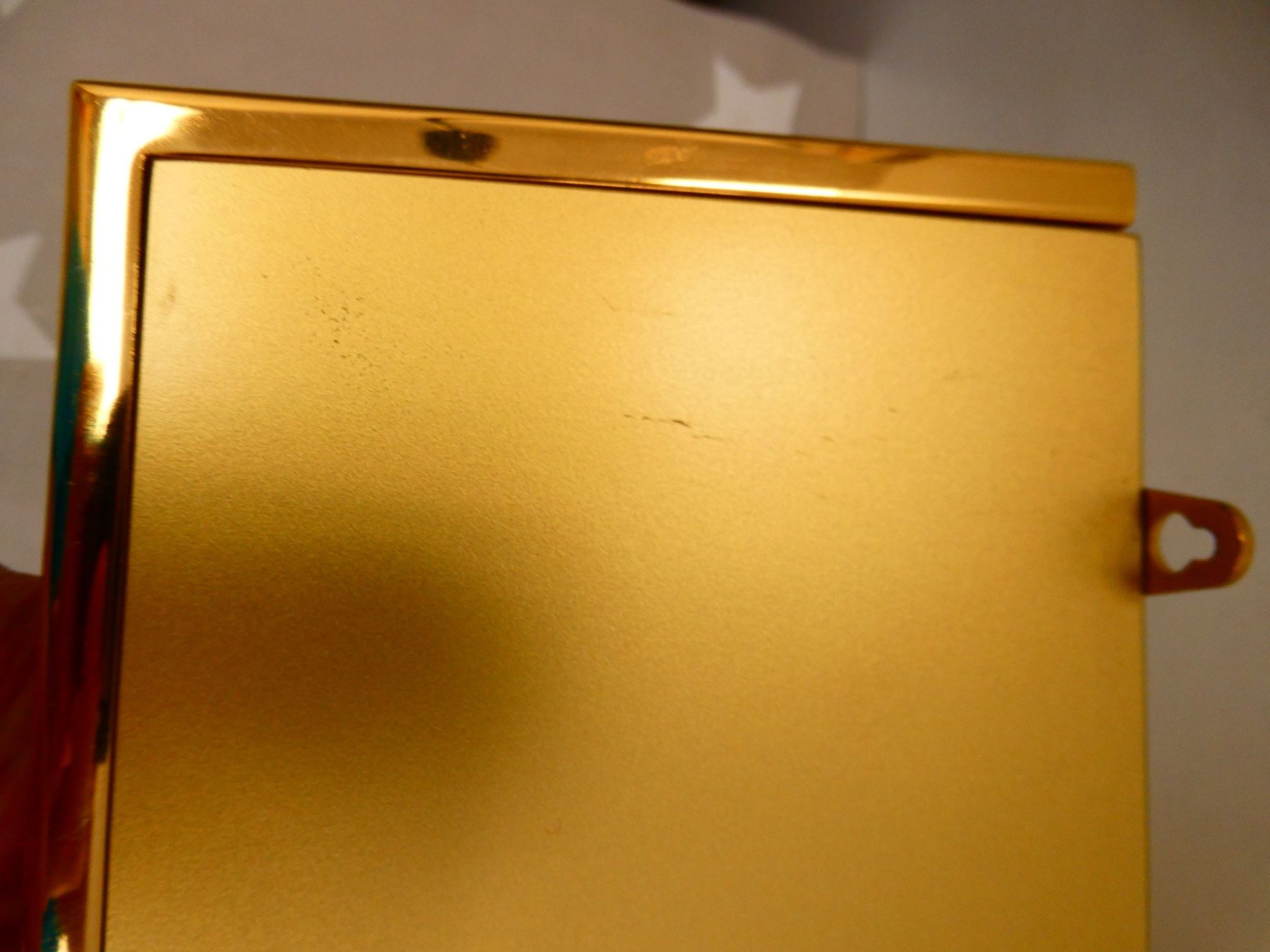 Altro in Decorazioni & Accessori: Sockel zur Pendule – Usato da Rafz venduto da Powacaddy 4