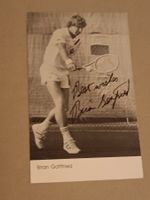 Brian Gottfried - Tennis