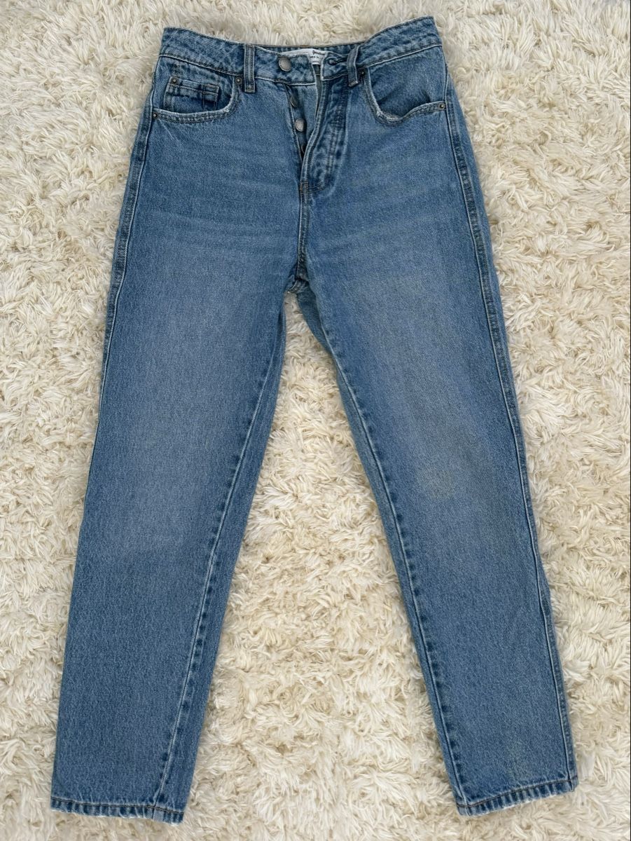 Stradivarius Jeans: jeans Stradivarius 34(Xs) – Gebraucht aus Forel (Lavaux) von julie13