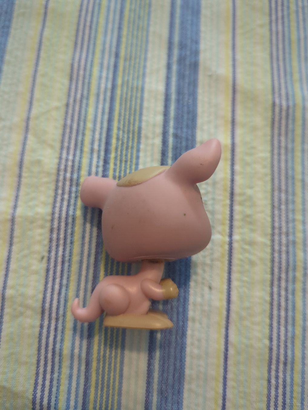 Littlest Pet Shop Giocattoli: littlest pet shop kangaroo  – Usato da Kloten venduto da sop_zxc9 1