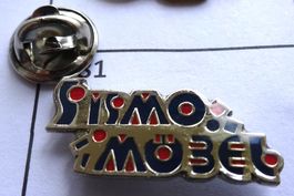 Pin SISMO  MÖBEL