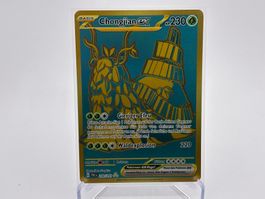 Paldeas Schicksale - Chongjian ex  (PAF 240) - DE