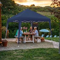 Gazebo 3x3 / Nuovo, mai usato/ Neu Ungebraucht