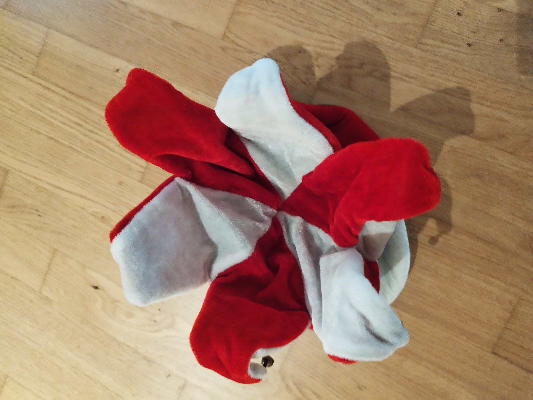 Costumi: Fasnacht Mütze – Usato da Oensingen venduto da mamma86 2