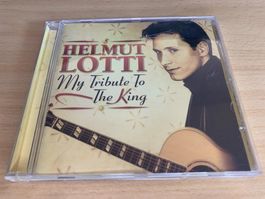 Z4 Helmut Lotti – My Tribute To The King