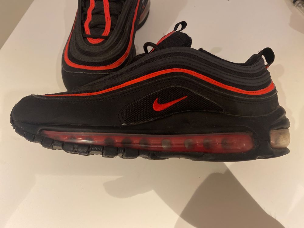 Nike Air max pro 97 Kaufen auf Ricardo