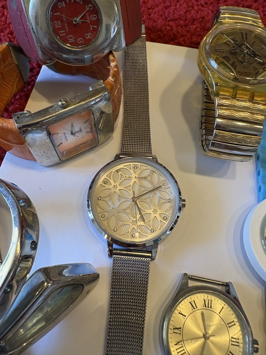 Montres: Uhren 16 Stuck unkontrolliert  – D'occasion à Murten par Tzaugg 5