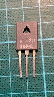 2N4441 Transistor