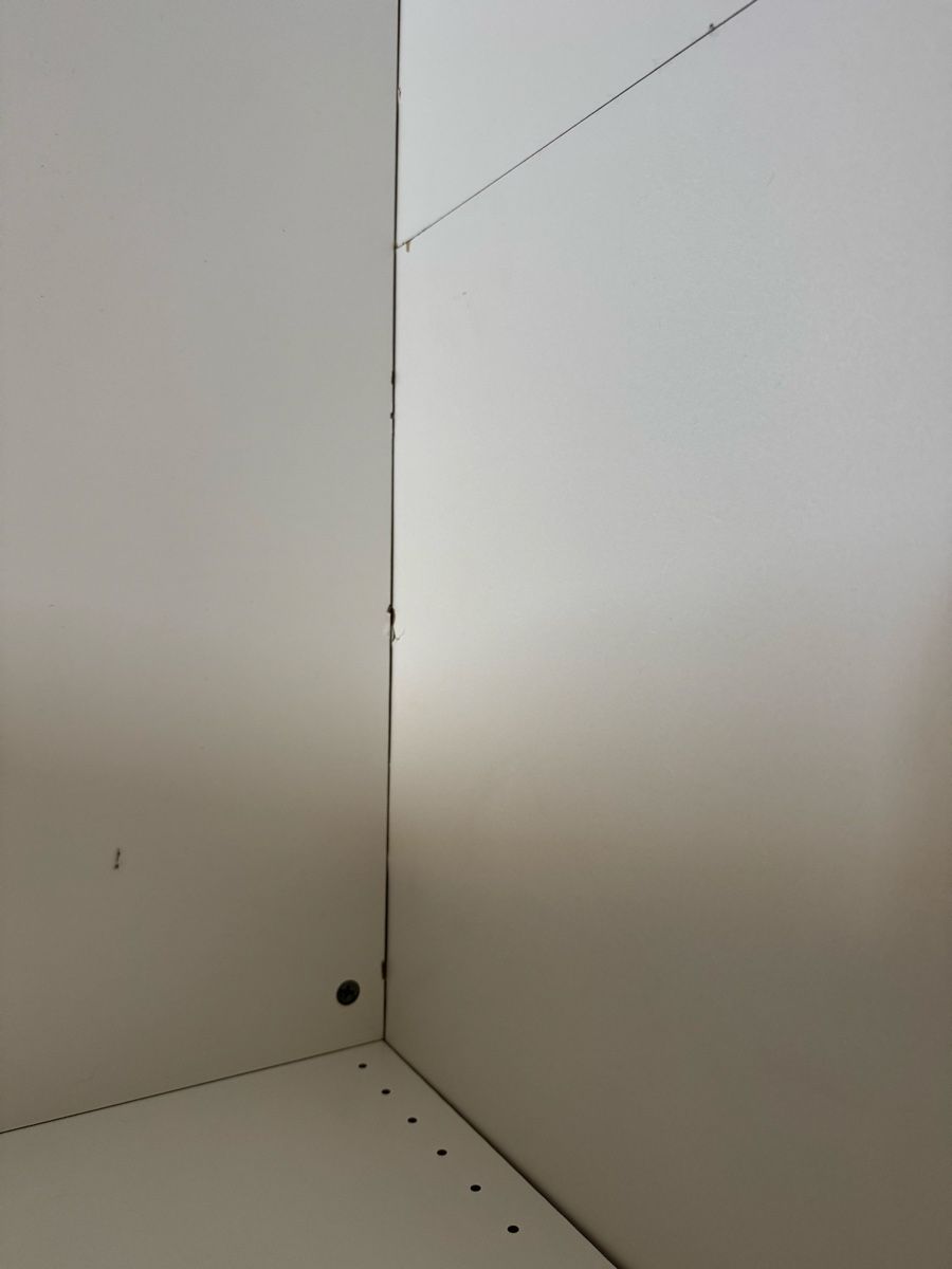 Ikea Schränke: Kleiderschrank – Gebraucht aus Lenzburg von MuKi_13 2