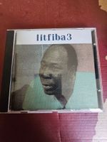 CD - Litfiba – Litfiba 3 (Rock, New Wave, 1994)