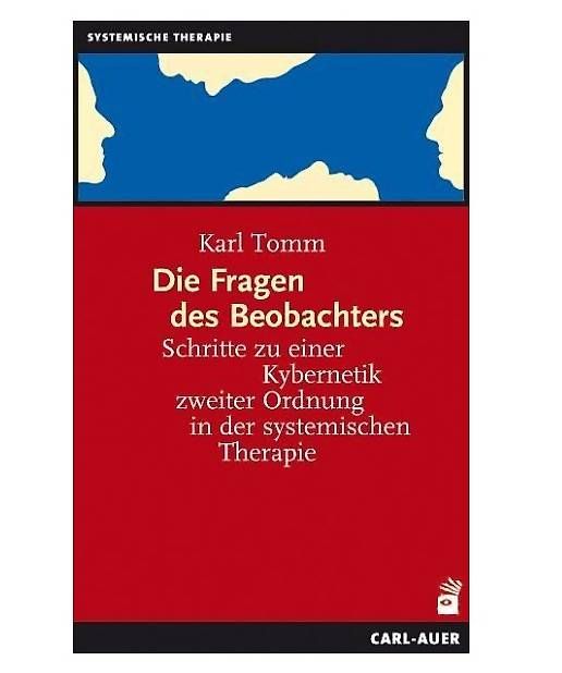 Bücher: Die Fragen des Beobachters – Gebraucht aus Biel/Bienne von Ulu12