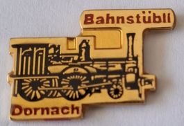 Bahnstübli Dornach