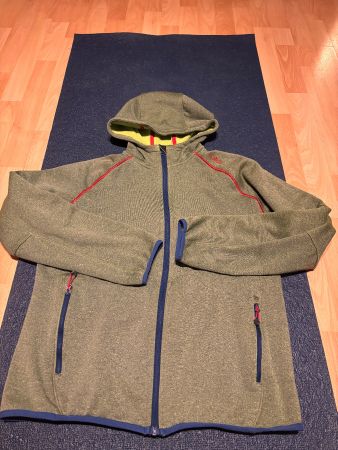 Cmp Jacke Gr 176