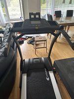 Laufband Cardiostrong CST-TX50 schwarz