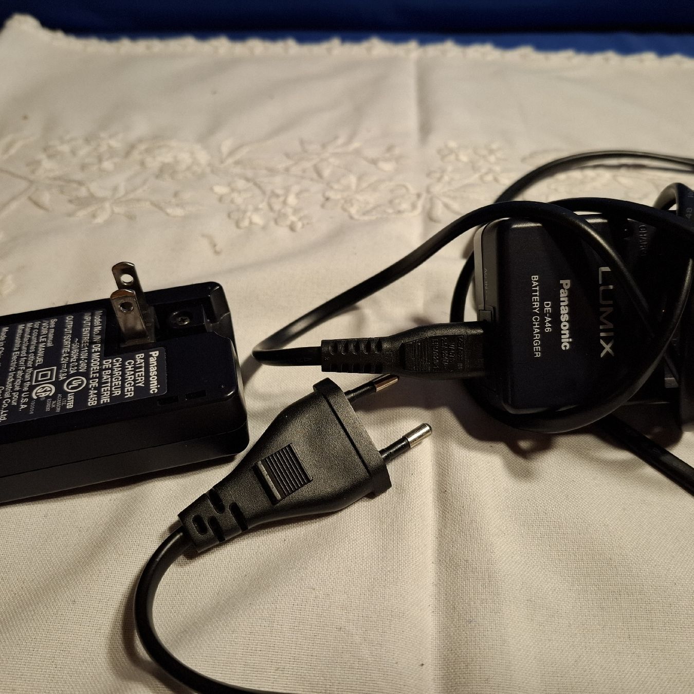 Panasonic Fotocamera: Pansonic DMC-TZ5 mit Zubehör (Getested) – Usato da Nürensdorf venduto da DANG3REUX 8