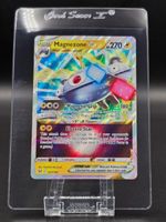 Magnezone VSTAR #57 Lost Origin NM / 🇬🇧