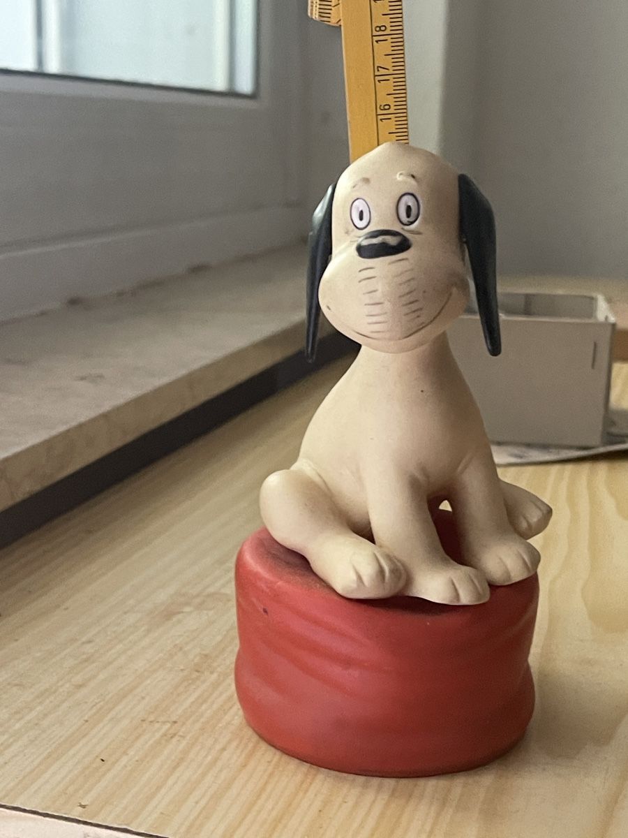 Figuren: Wum – Gebraucht aus Arlesheim von ren_5d2b 1